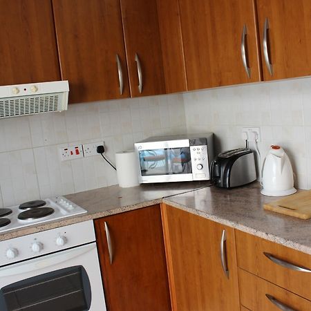 Diana Townhouse 2 Διαμέρισμα Πάφος Εξωτερικό φωτογραφία