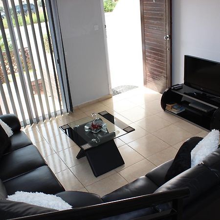 Diana Townhouse 2 Διαμέρισμα Πάφος Εξωτερικό φωτογραφία