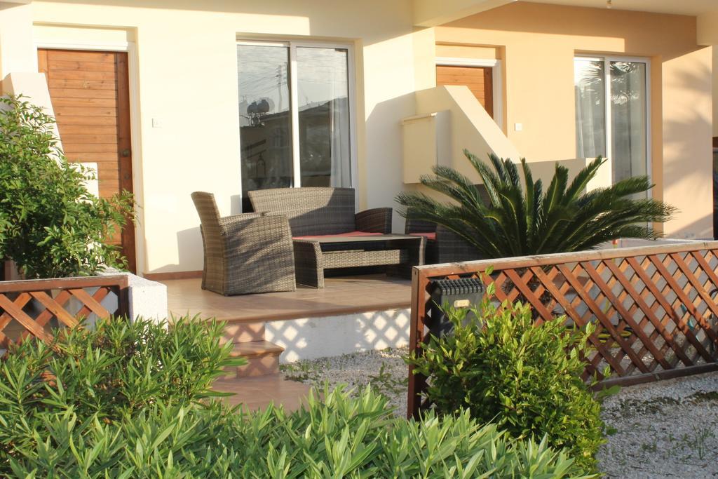 Diana Townhouse 2 Διαμέρισμα Πάφος Εξωτερικό φωτογραφία