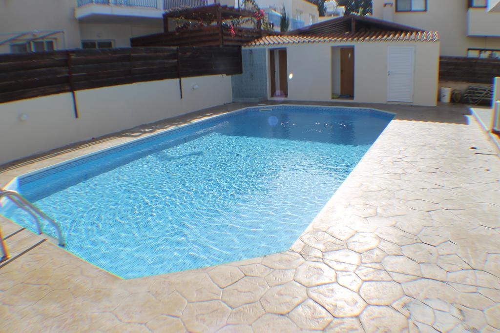 Diana Townhouse 2 Διαμέρισμα Πάφος Δωμάτιο φωτογραφία