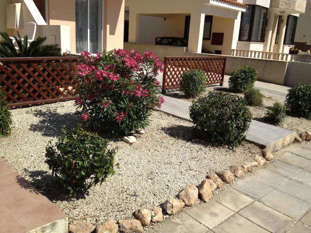Diana Townhouse 2 Διαμέρισμα Πάφος Δωμάτιο φωτογραφία