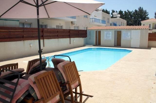 Diana Townhouse 2 Διαμέρισμα Πάφος Εξωτερικό φωτογραφία