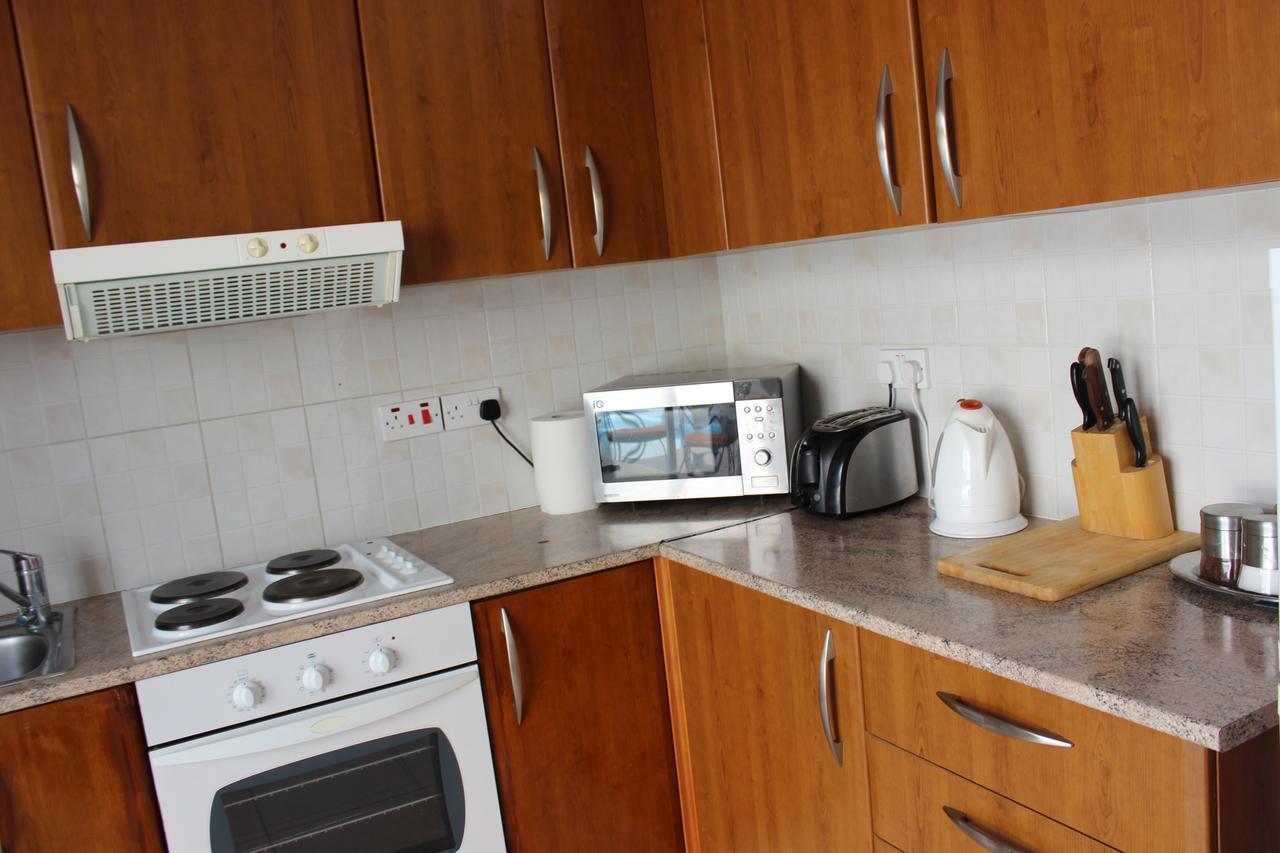 Diana Townhouse 2 Διαμέρισμα Πάφος Εξωτερικό φωτογραφία