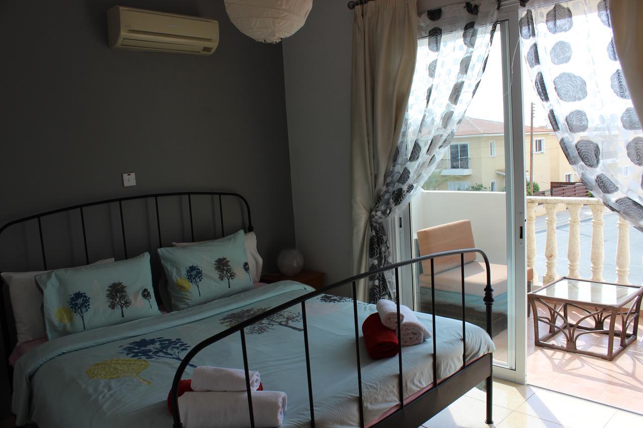 Diana Townhouse 2 Διαμέρισμα Πάφος Εξωτερικό φωτογραφία