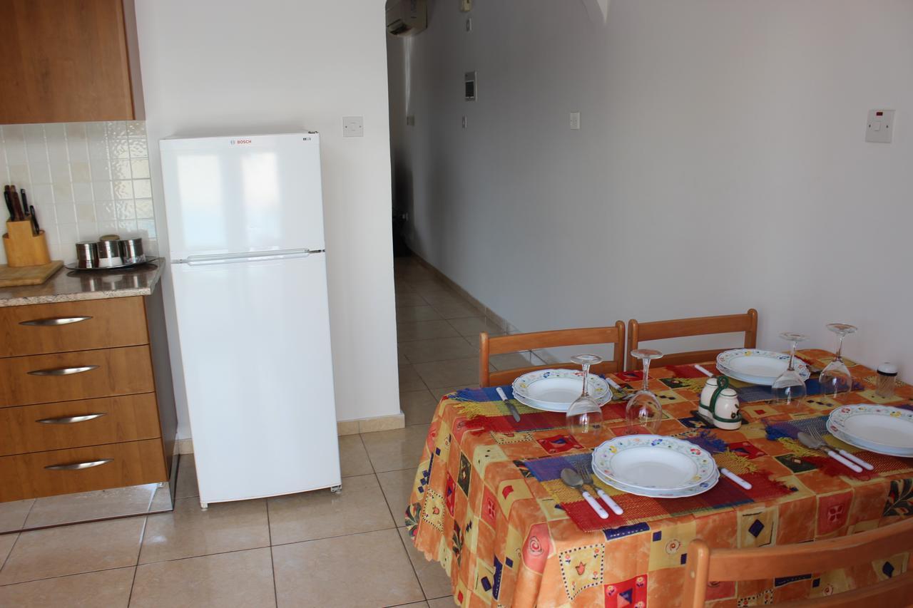 Diana Townhouse 2 Διαμέρισμα Πάφος Εξωτερικό φωτογραφία