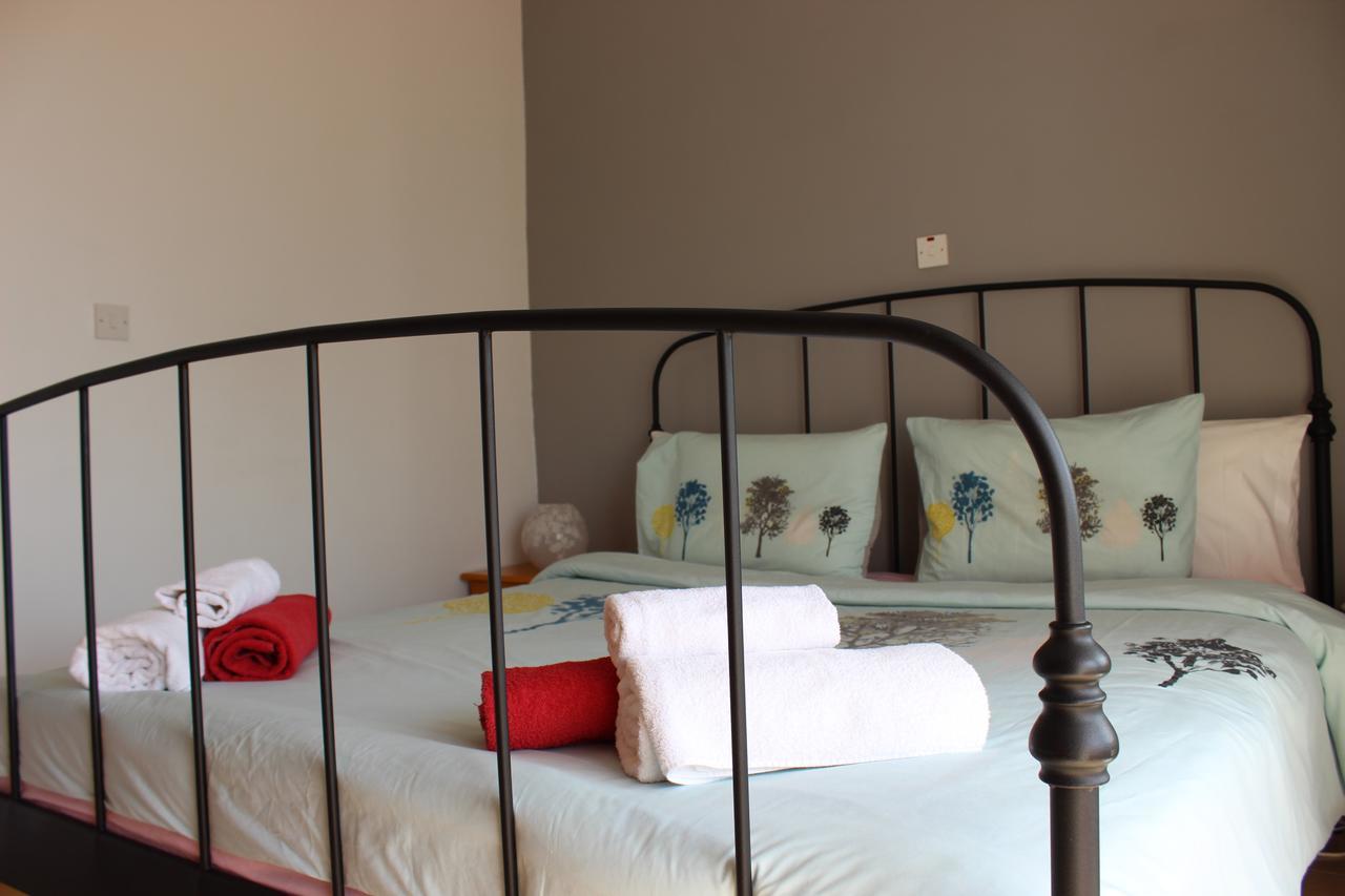 Diana Townhouse 2 Διαμέρισμα Πάφος Εξωτερικό φωτογραφία