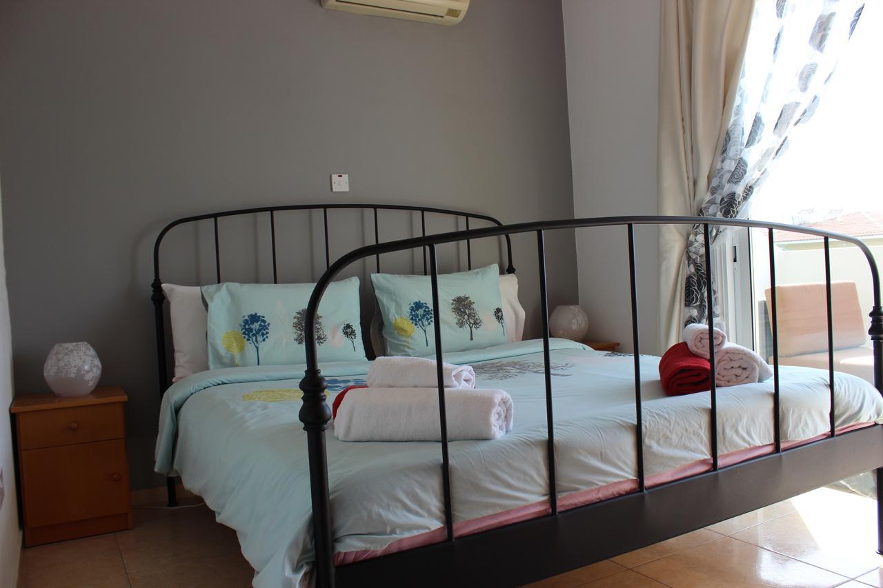 Diana Townhouse 2 Διαμέρισμα Πάφος Εξωτερικό φωτογραφία