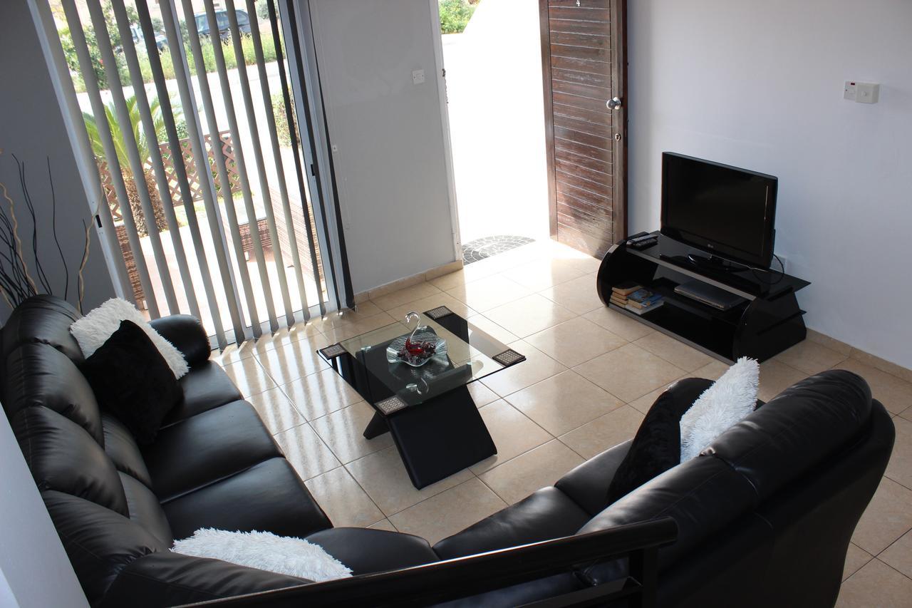 Diana Townhouse 2 Διαμέρισμα Πάφος Εξωτερικό φωτογραφία