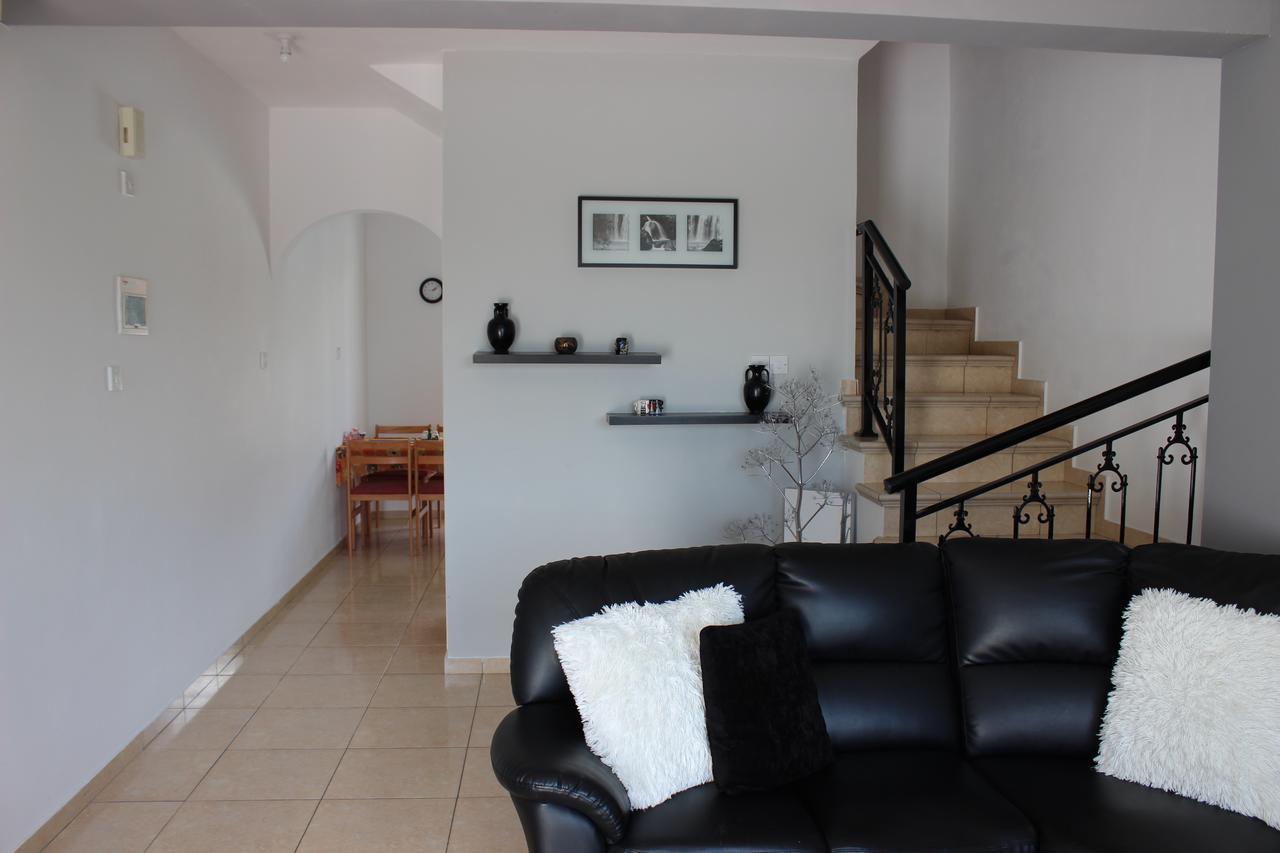 Diana Townhouse 2 Διαμέρισμα Πάφος Εξωτερικό φωτογραφία
