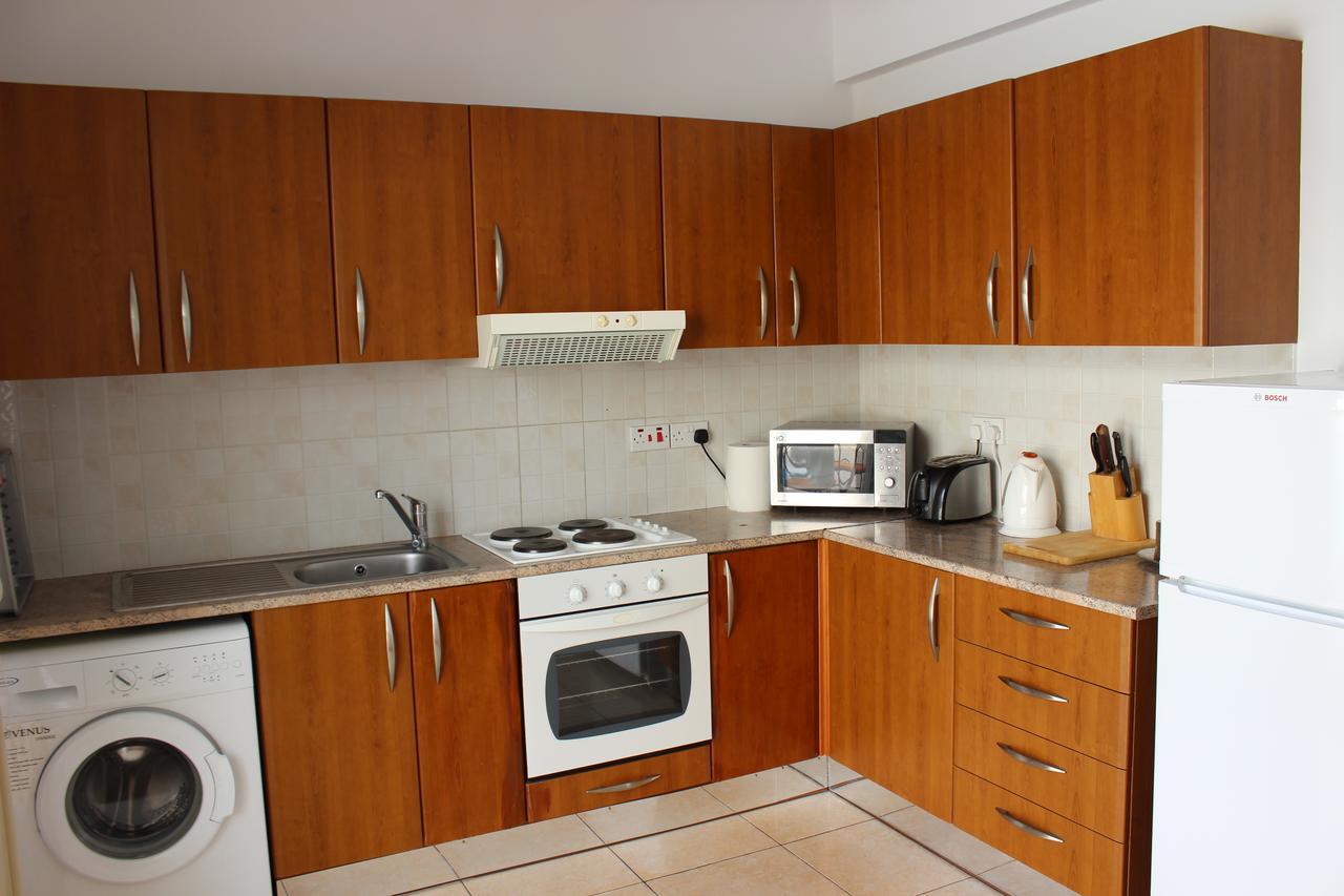 Diana Townhouse 2 Διαμέρισμα Πάφος Εξωτερικό φωτογραφία