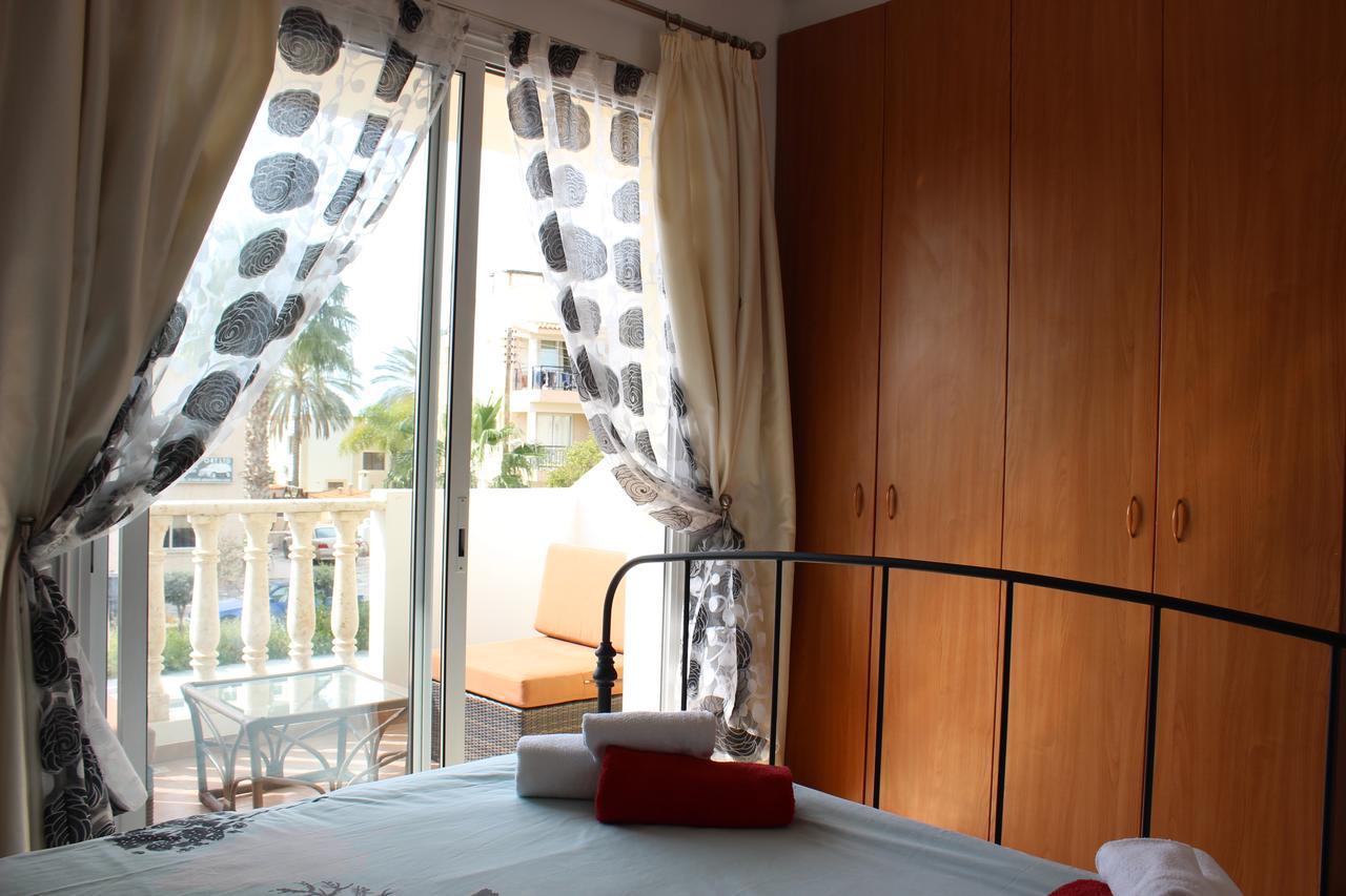 Diana Townhouse 2 Διαμέρισμα Πάφος Εξωτερικό φωτογραφία