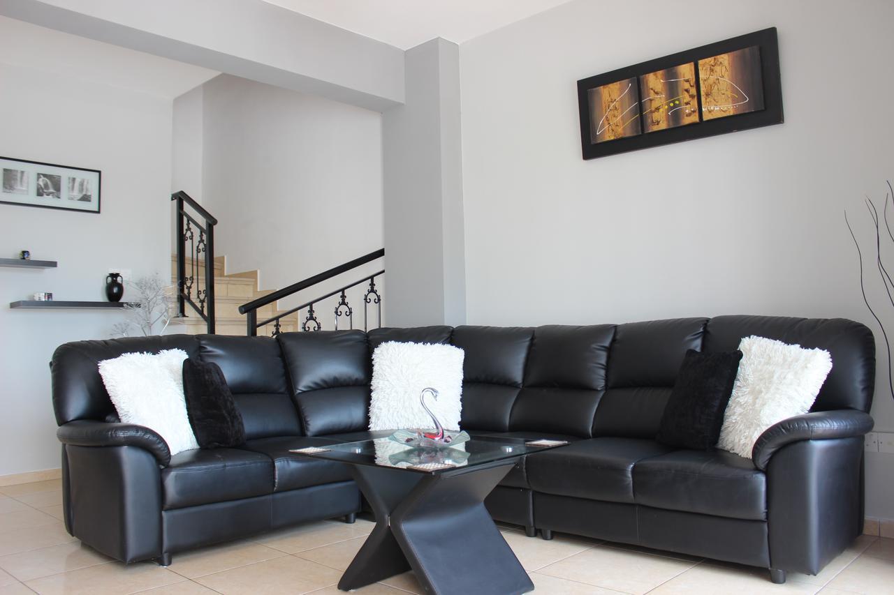 Diana Townhouse 2 Διαμέρισμα Πάφος Εξωτερικό φωτογραφία